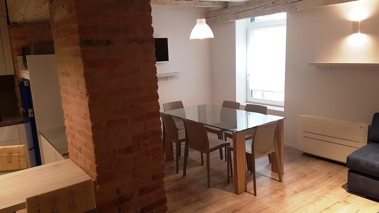 Corte Sconta Mini-Loft ヴェネツィア エクステリア 写真