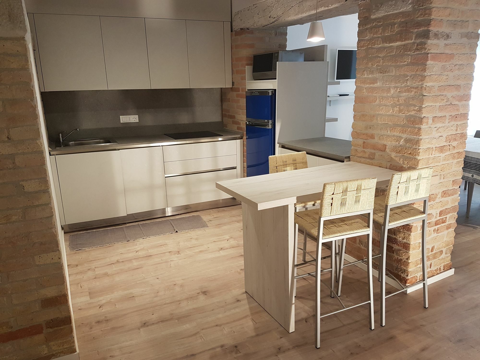 Corte Sconta Mini-Loft ヴェネツィア エクステリア 写真