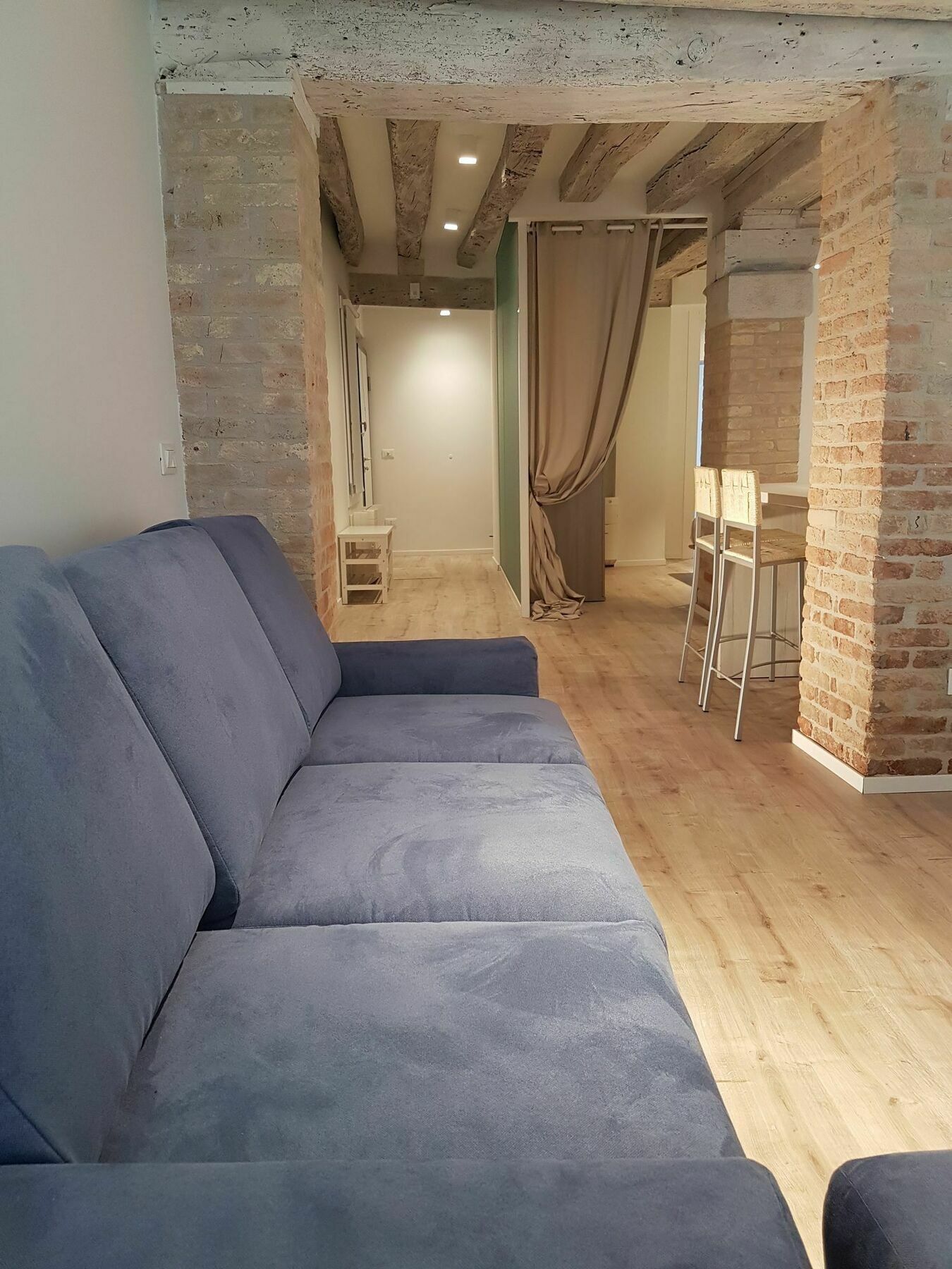 Corte Sconta Mini-Loft ヴェネツィア エクステリア 写真