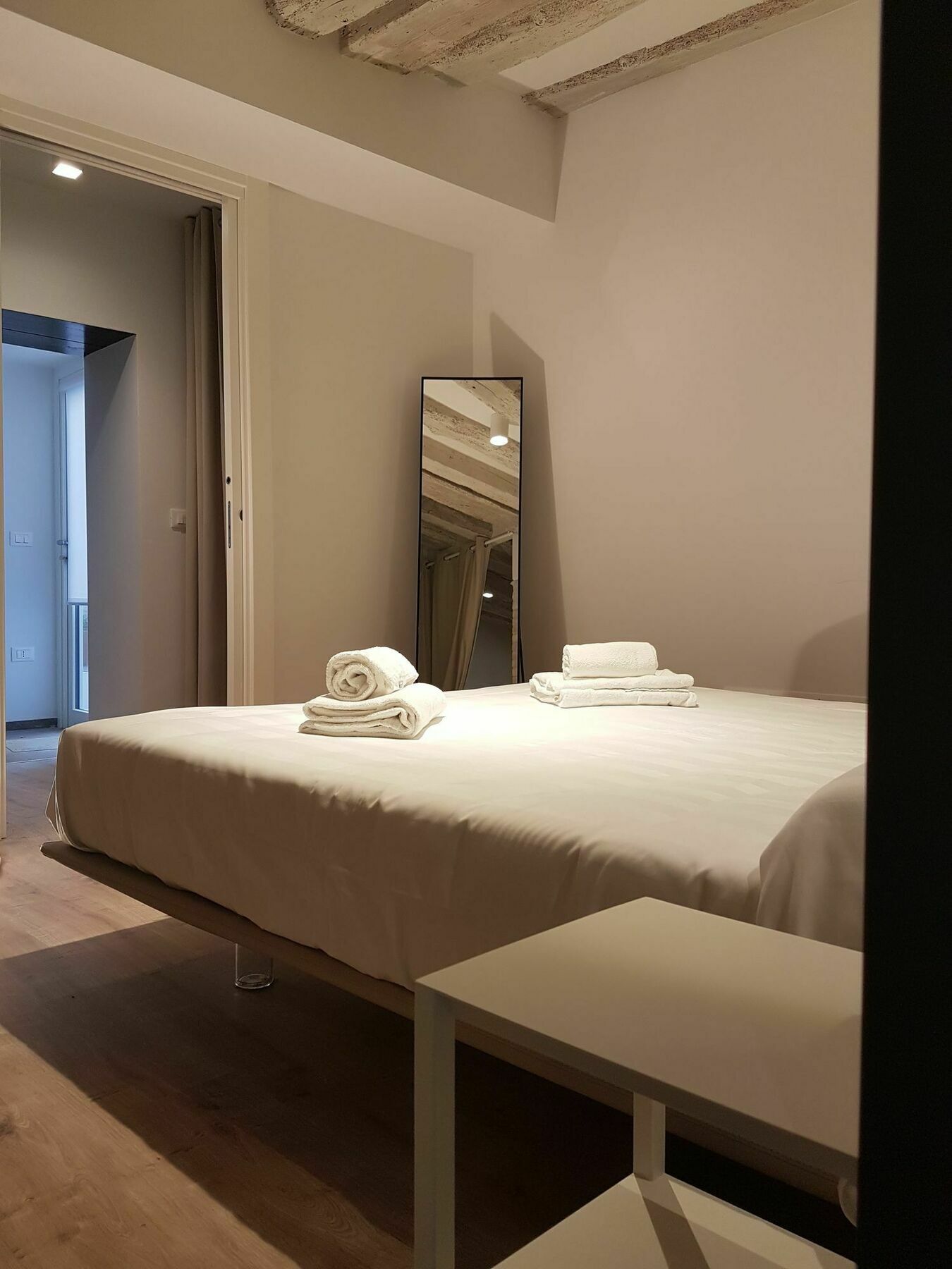 Corte Sconta Mini-Loft ヴェネツィア エクステリア 写真