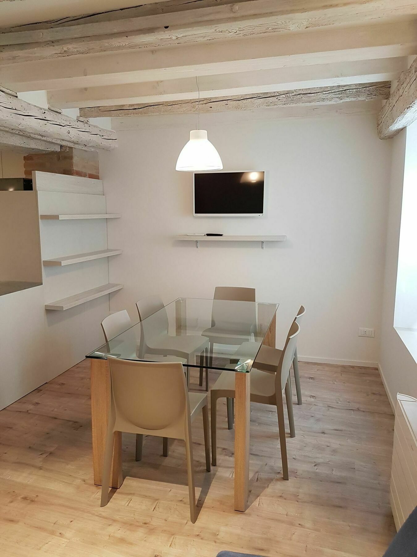 Corte Sconta Mini-Loft ヴェネツィア エクステリア 写真